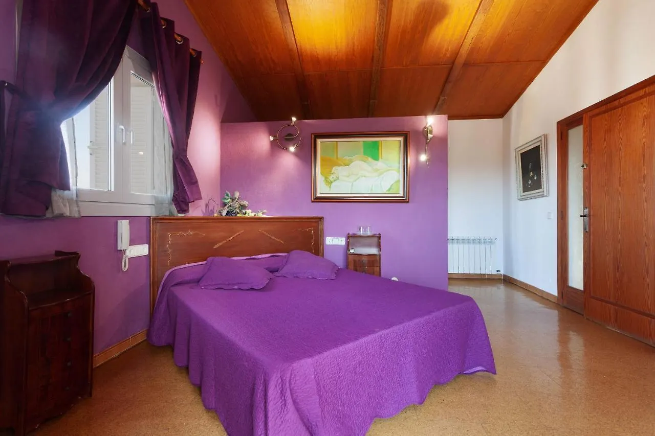 Villa Lirica Кала-Блава