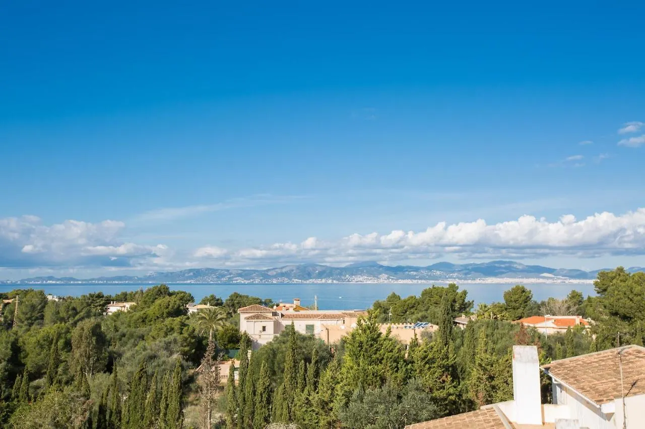 Villa Lirica Cala Blava