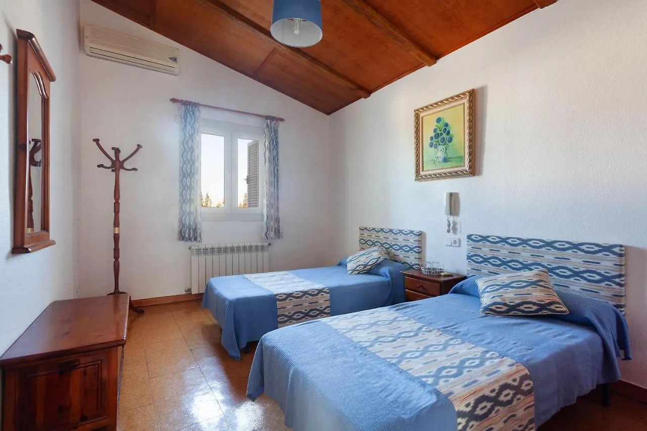 Villa Lirica Cala Blava  Hiszpania