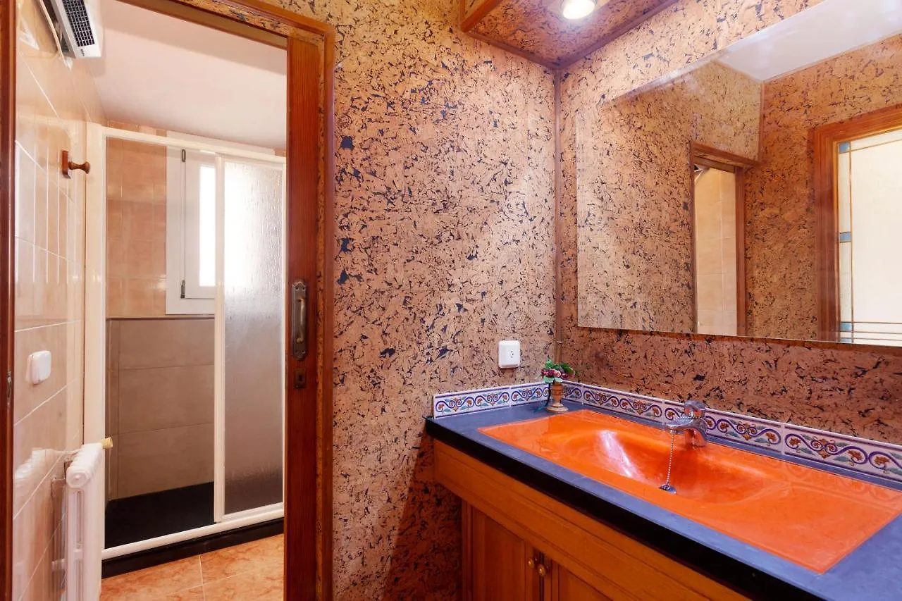 Villa Lirica Кала-Блава 0*,  Испания