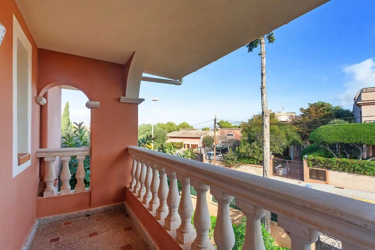 Villa Lirica Cala Blava