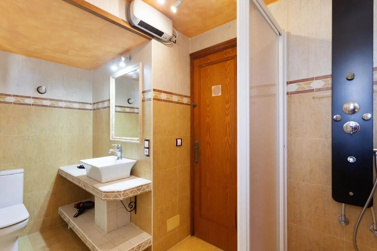 Villa Lirica Cala Blava  Hiszpania