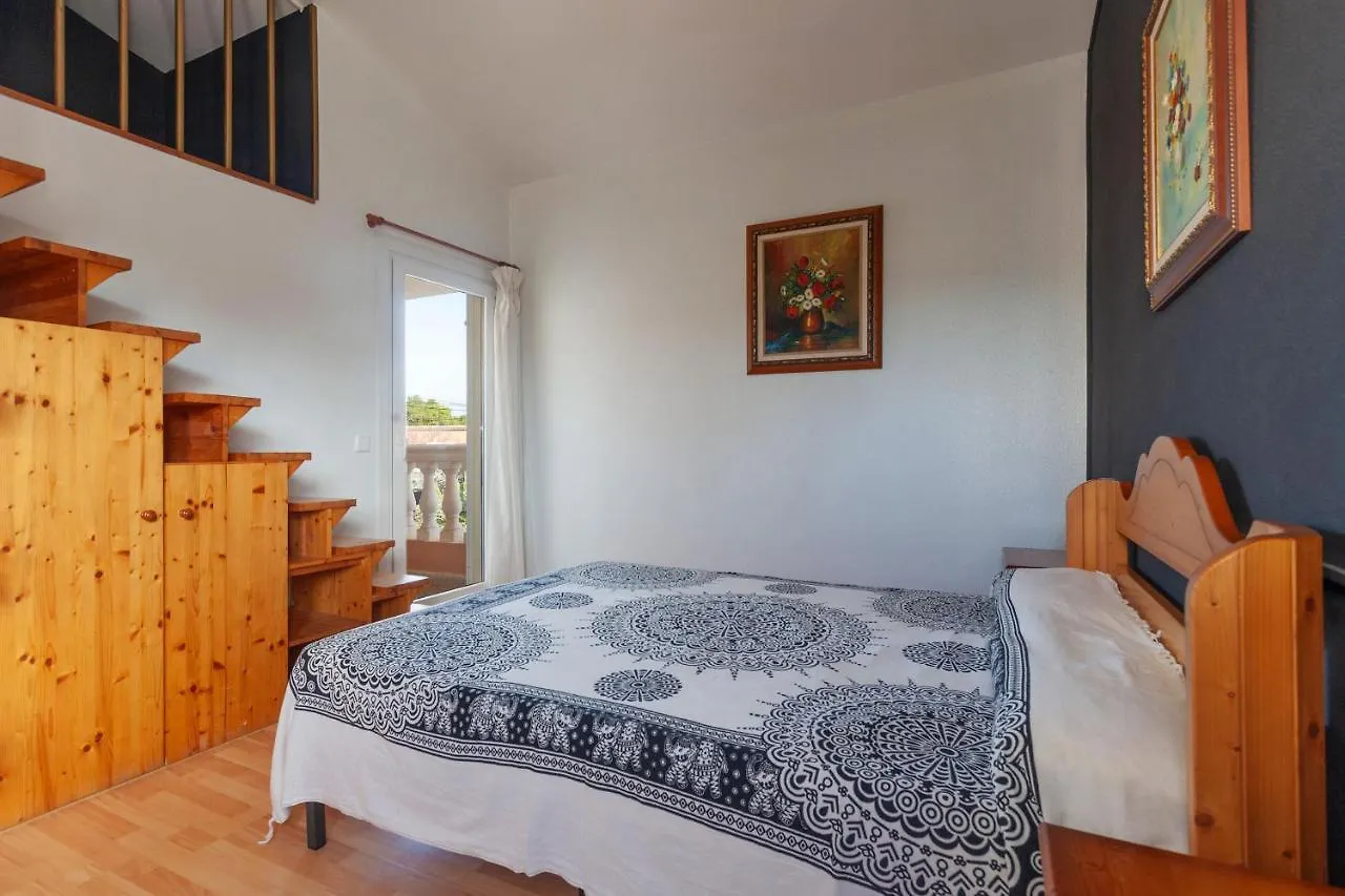 Villa Lirica Cala Blava   Cala Blava (Mallorca)