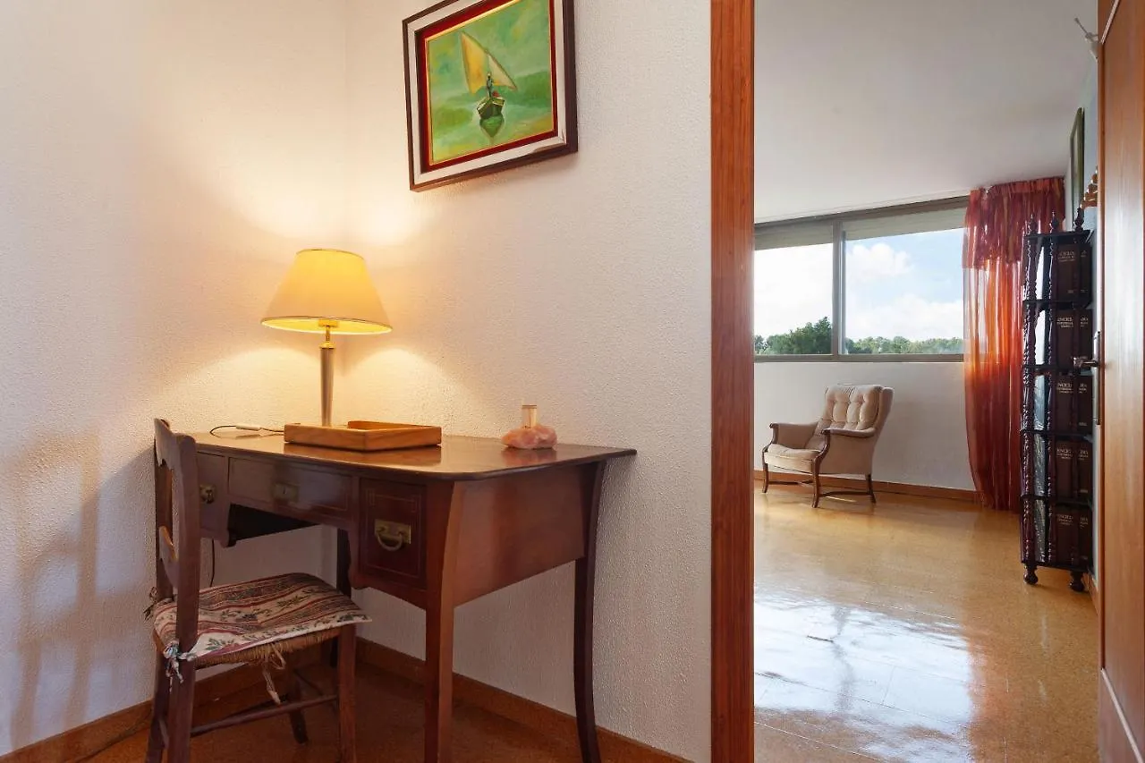 Villa Lirica Кала-Блава 0*,