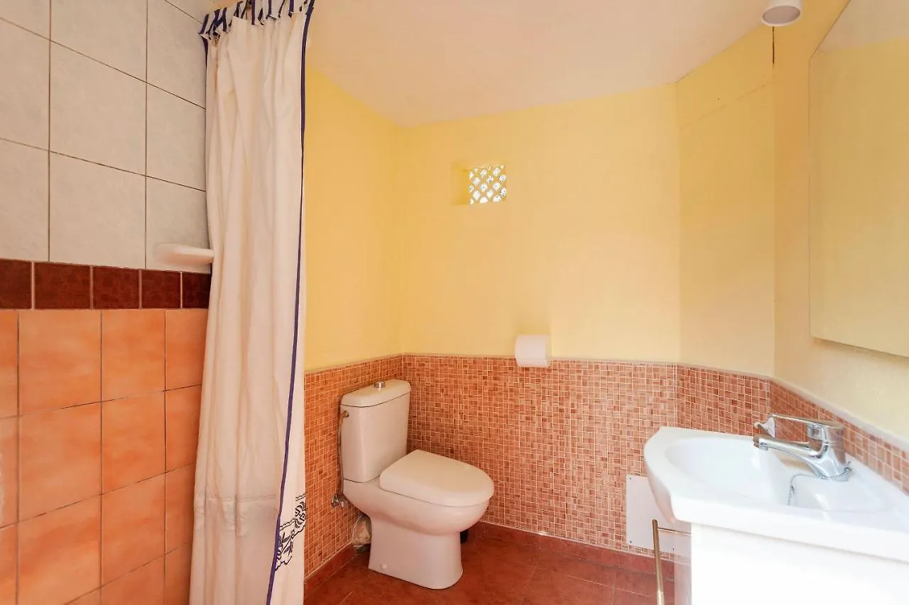 Villa Lirica Cala Blava   Cala Blava (Mallorca)